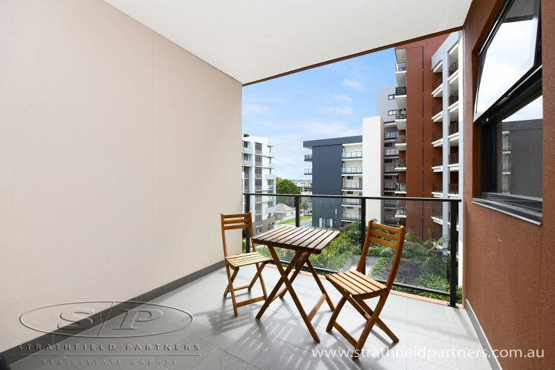 65/208 Parramatta Road, Homebush, Homebush - Thumbnail 8