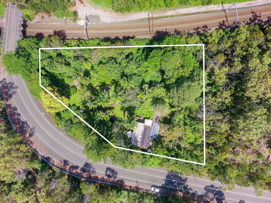 Real Estate For Sale 12101212 Pacific Highway Cowan , NSW