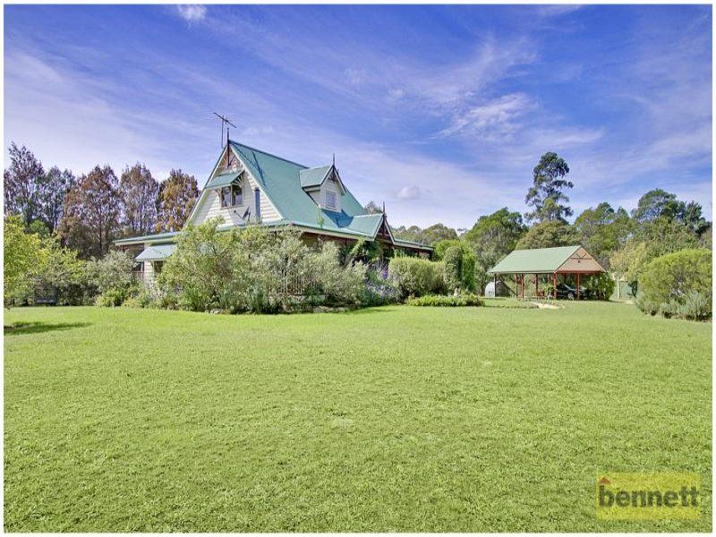 KURRAJONG, NSW, Kurrajong - Thumbnail 2