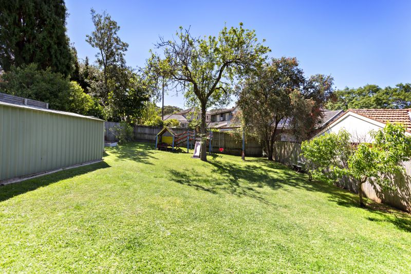 Real Estate For Sale 31 Penrose Street Lane Cove , NSW