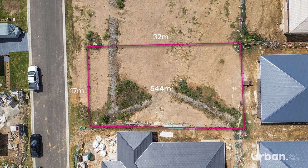 North Rothbury 8 Fitzgerald Avenue