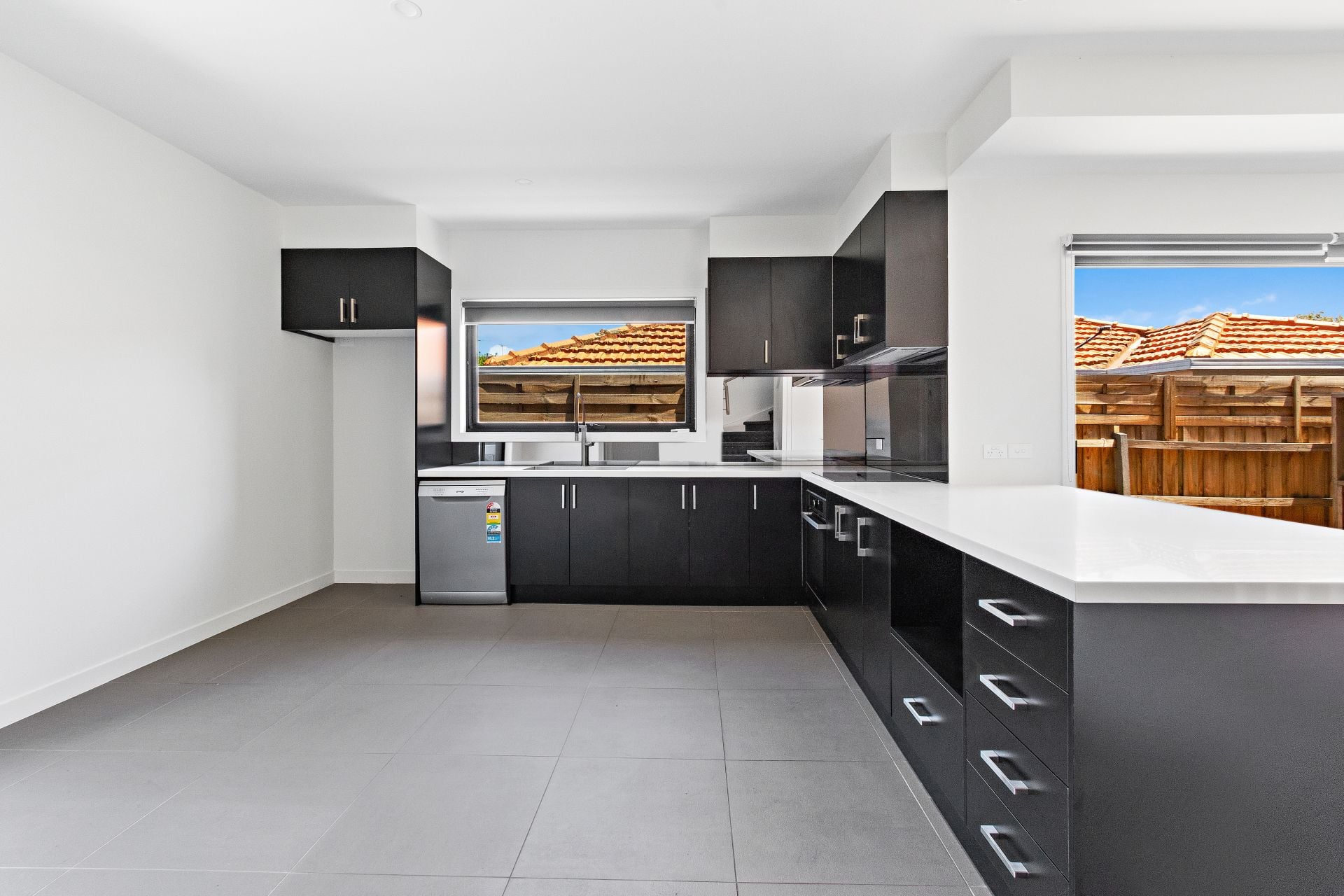 Stunning Townhouse in Premium location