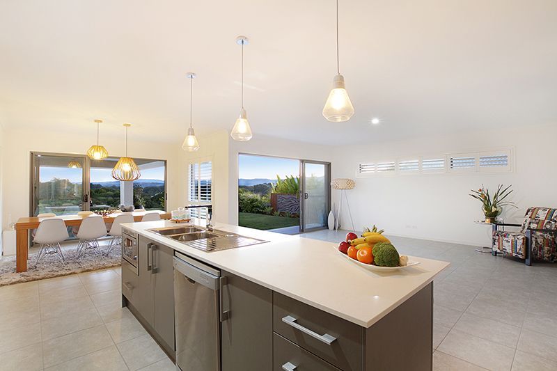 Real Estate For Sale 18 Ridgeview Place Woombye , QLD