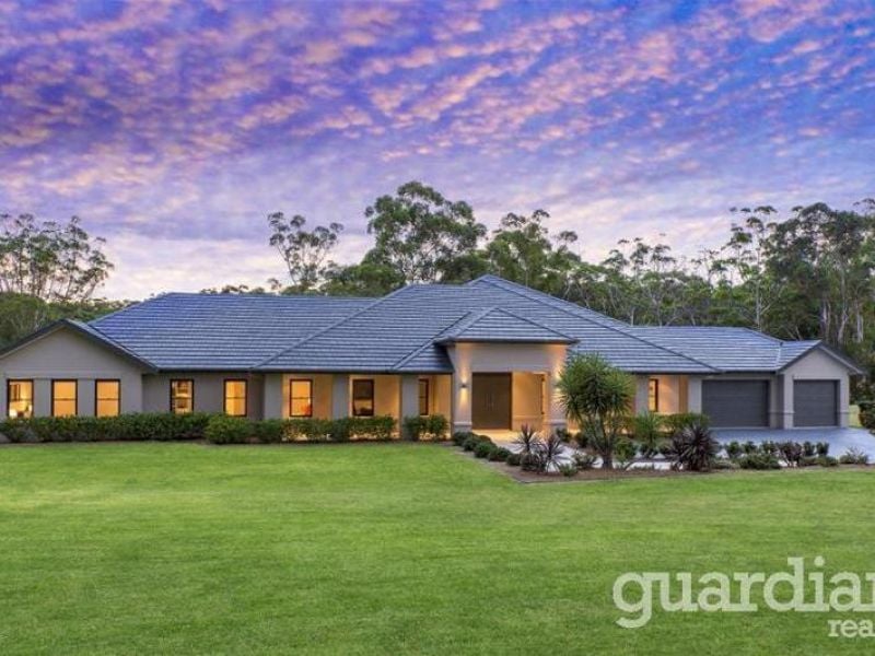 13 Pellitt Lane DURAL NSW, Dural - Thumbnail 2