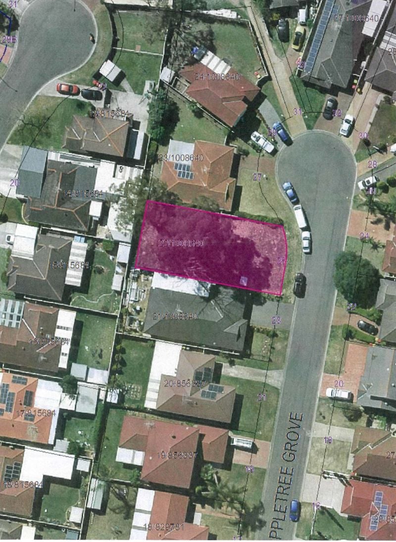 25 Appletree Grove, Oakhurst