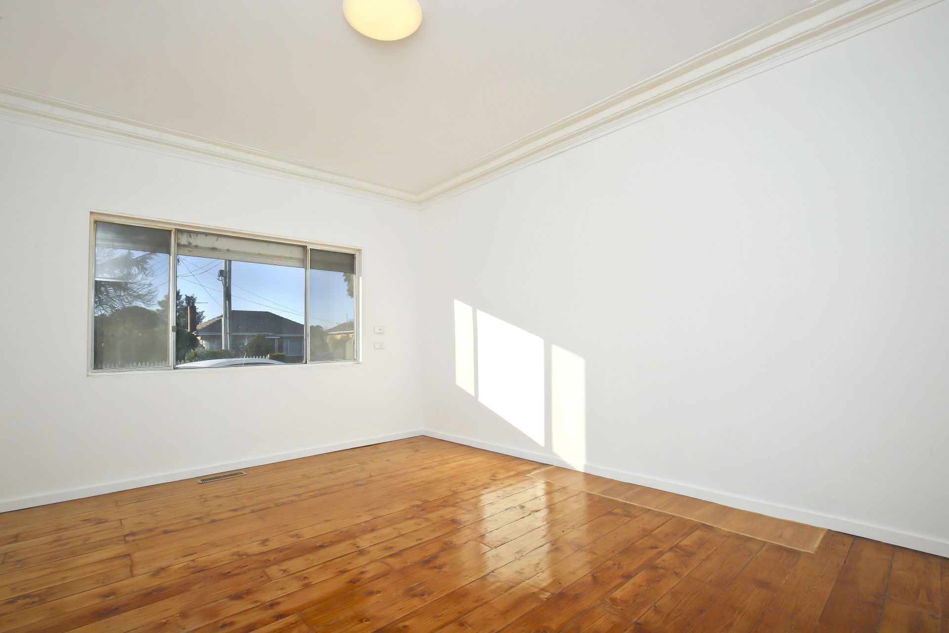 RENOVATED AND RESERVED FOR YOU!