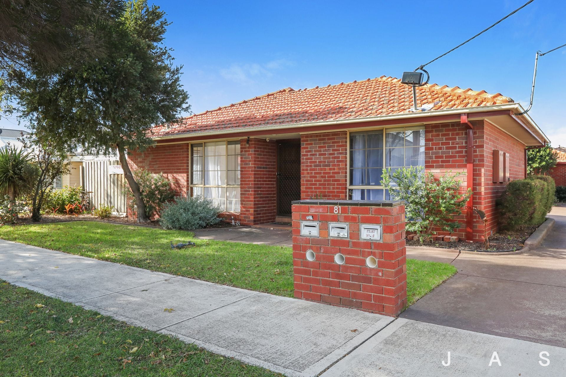1/81 Truman Street South Kingsville VIC, South Kingsville - Thumbnail 2