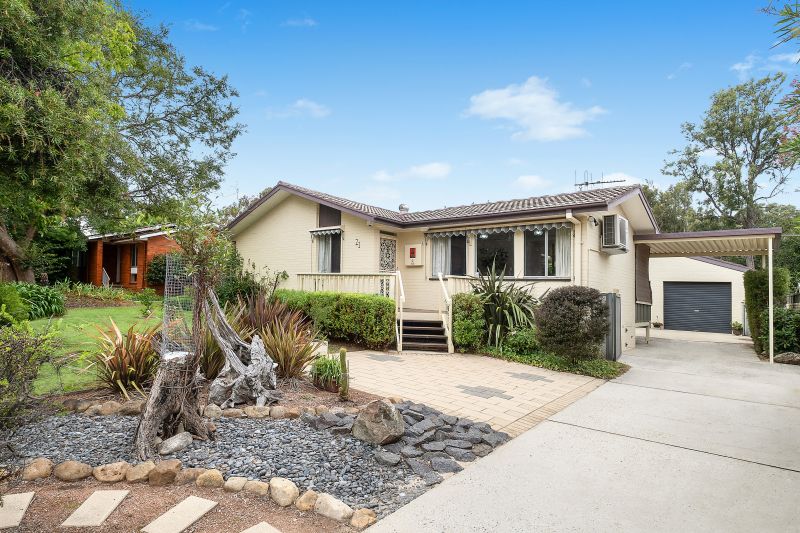Real Estate For Sale 21 Verbrugghen Street Melba , ACT