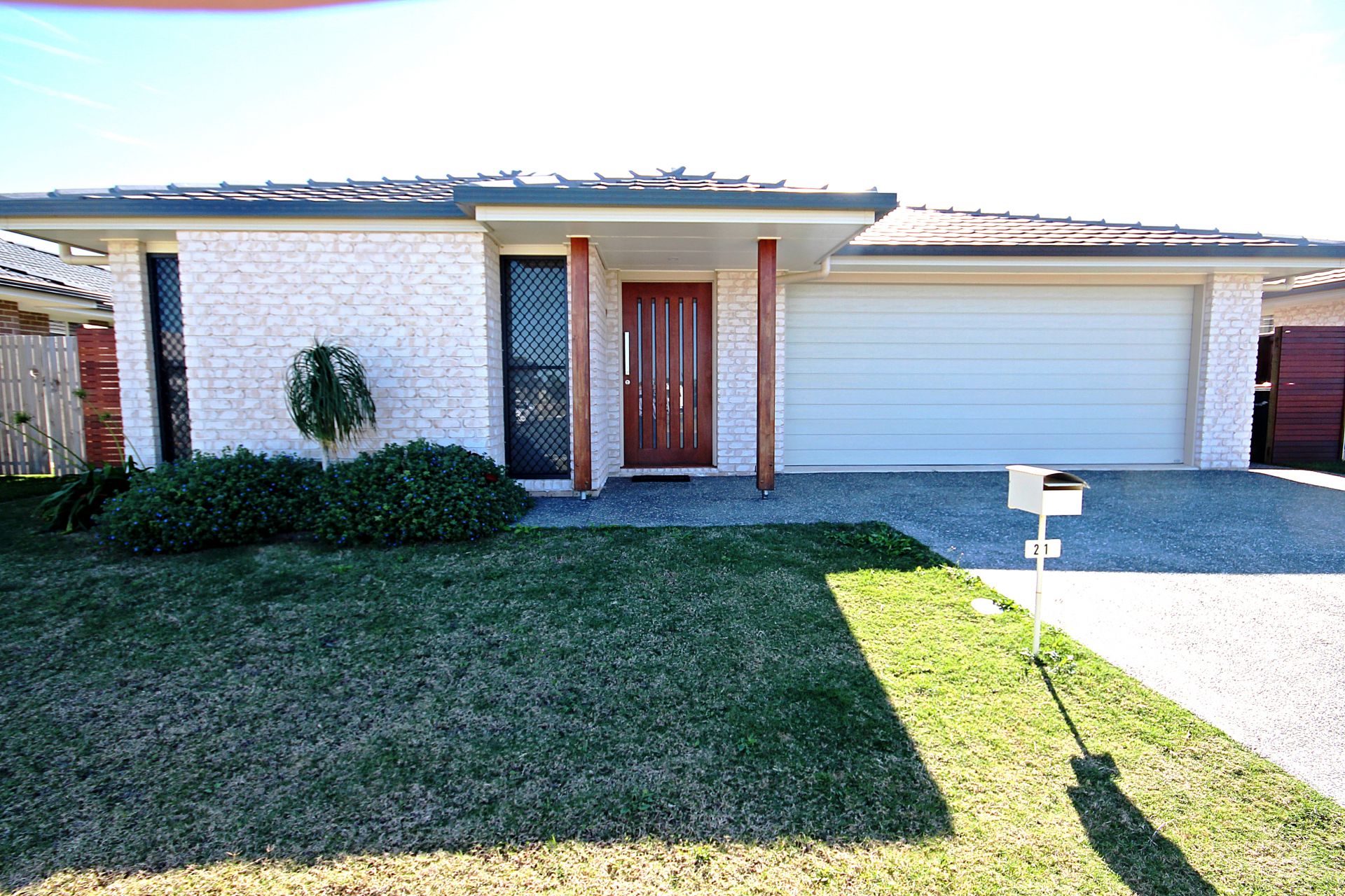 21 Sanctuary Court, Bongaree Knobel and Davis North