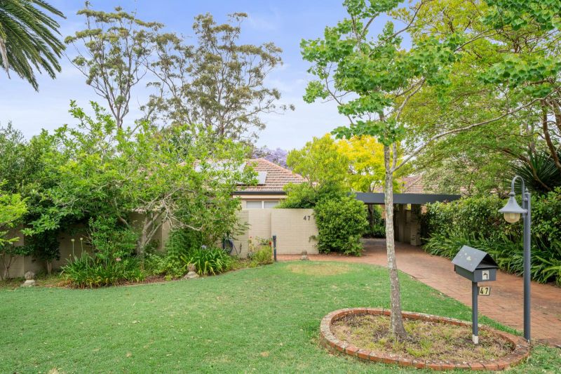 47 Darnley Street, Gordon