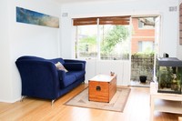 8/379 New Canterbury Road, Dulwich Hill