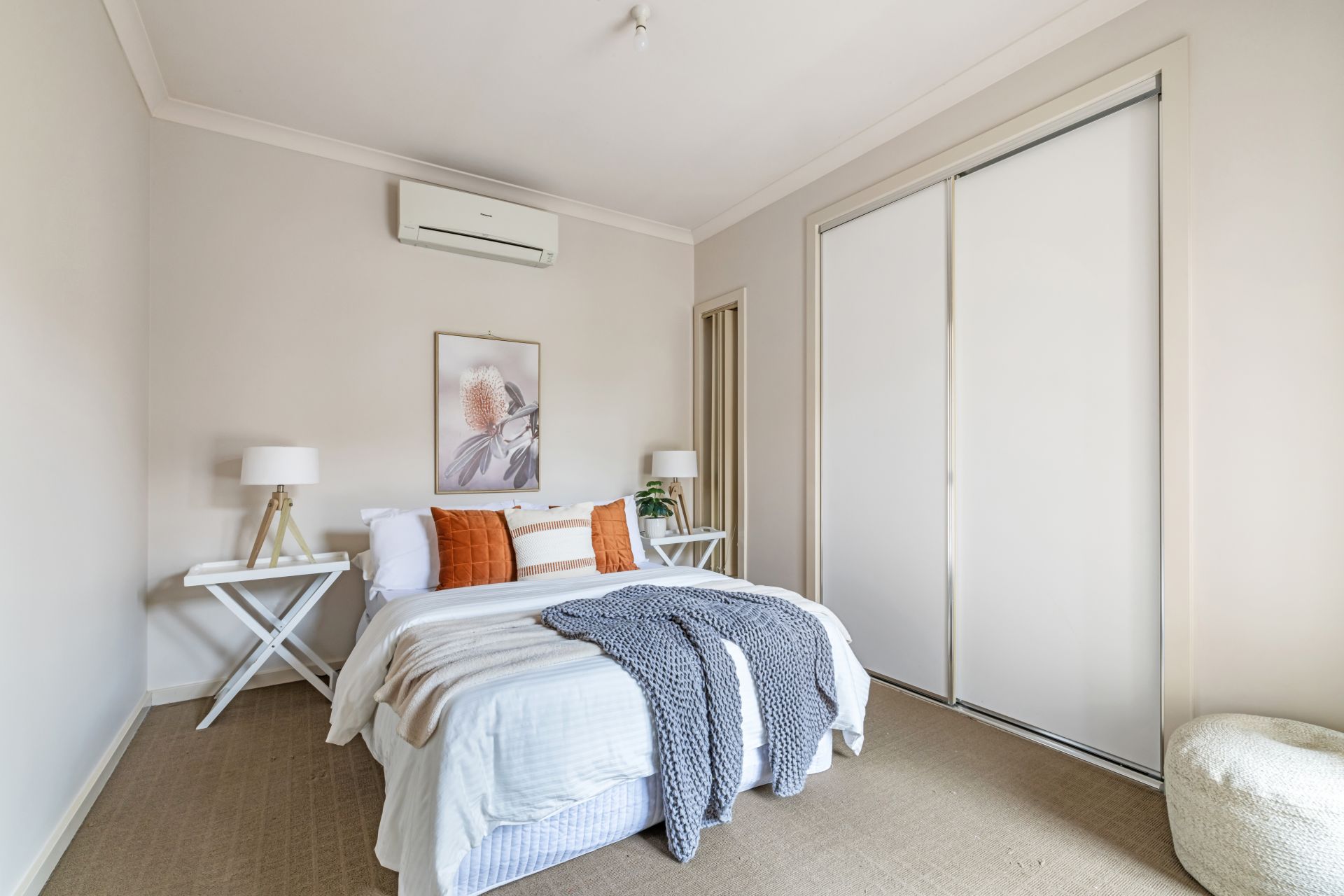 Private, Proportioned And Perfectly Positioned