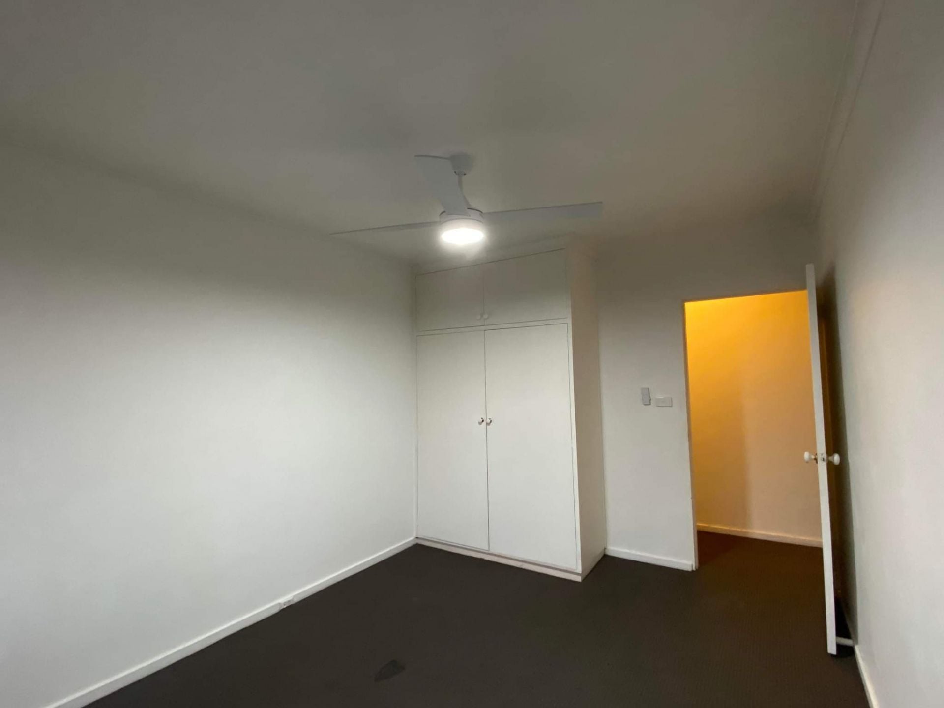 1st Floor North Facing Apartment