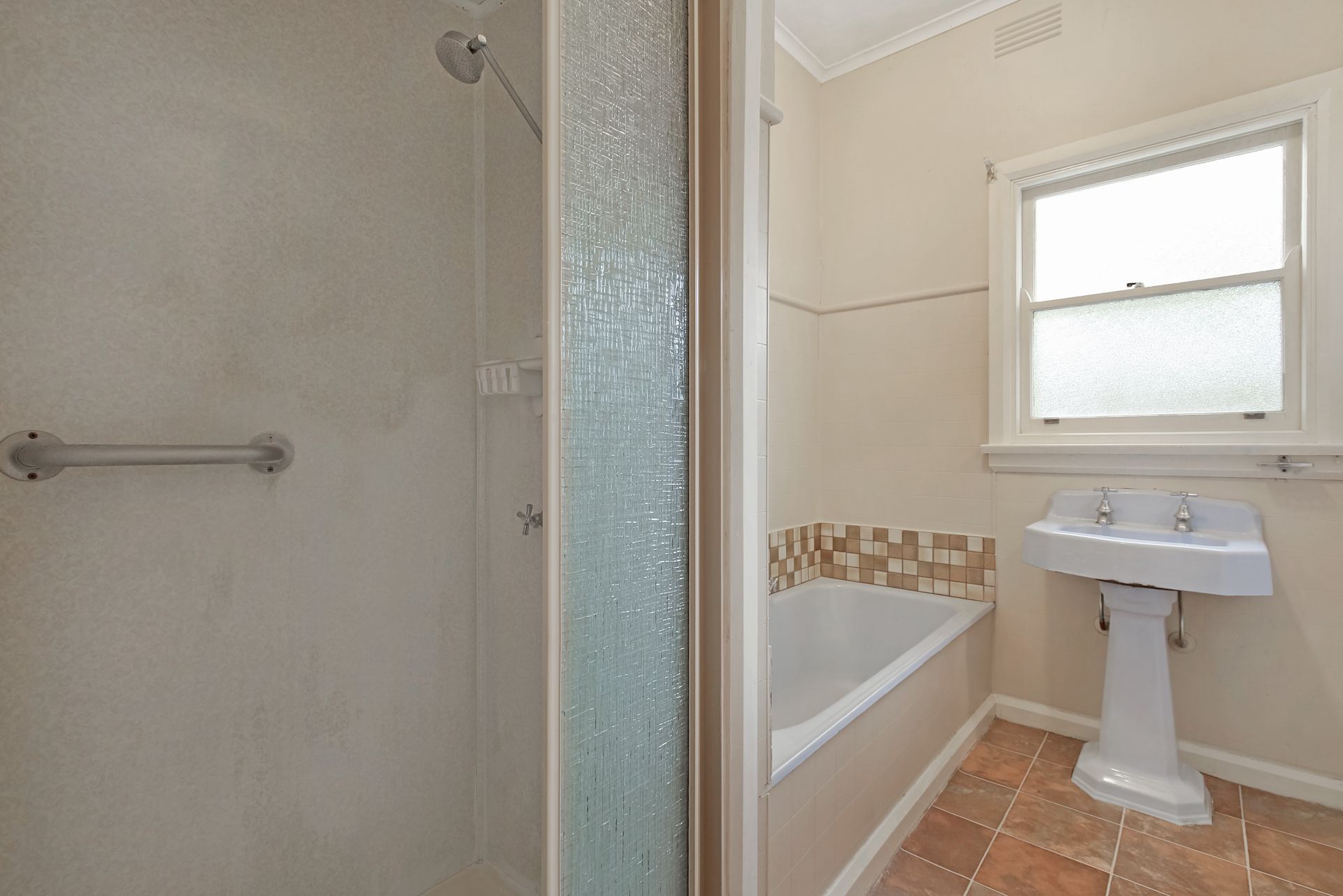 Close to All Amenities