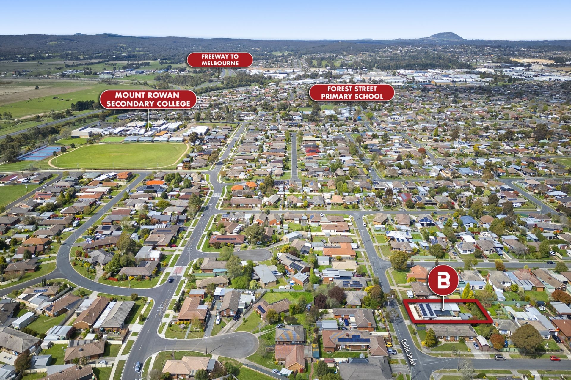9 Cedric Street, Wendouree, Wendouree - Thumbnail 3