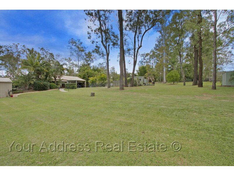 Real Estate For Sale 110 Greenhill Road Munruben , QLD