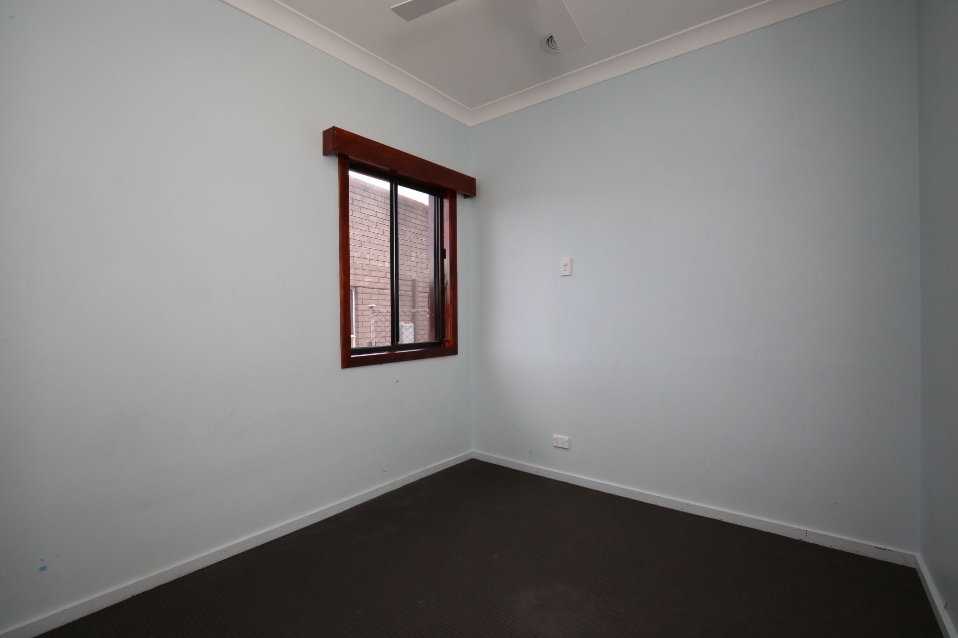 Just renovated!
