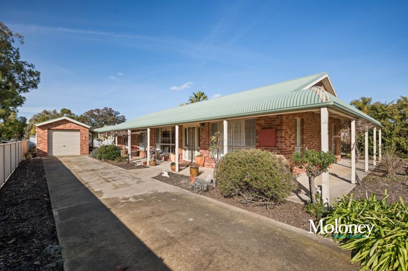 Charming and Low-Maintenance Living in Howlong
