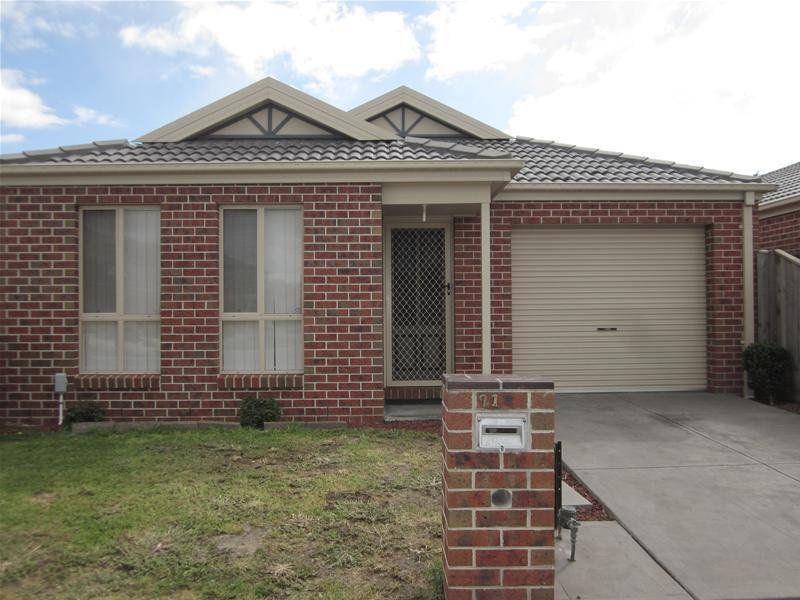 21 North Haven Drive, Epping