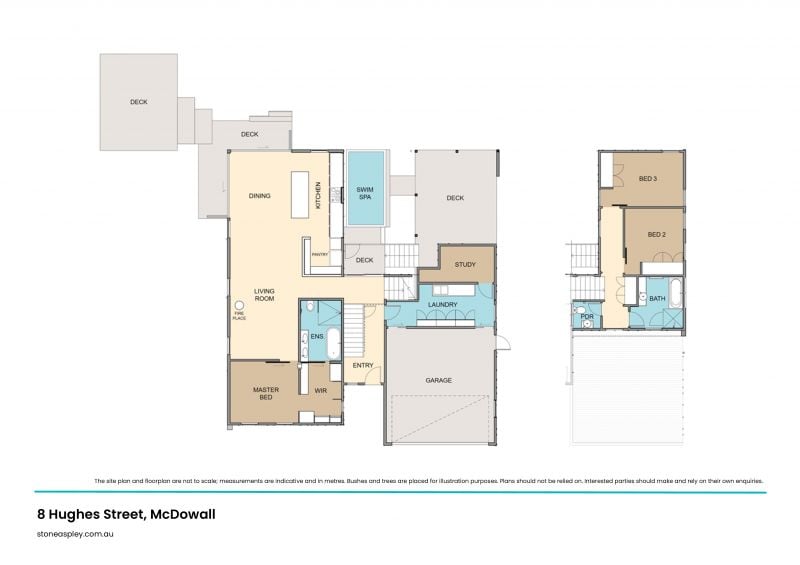 Amazing family oasis