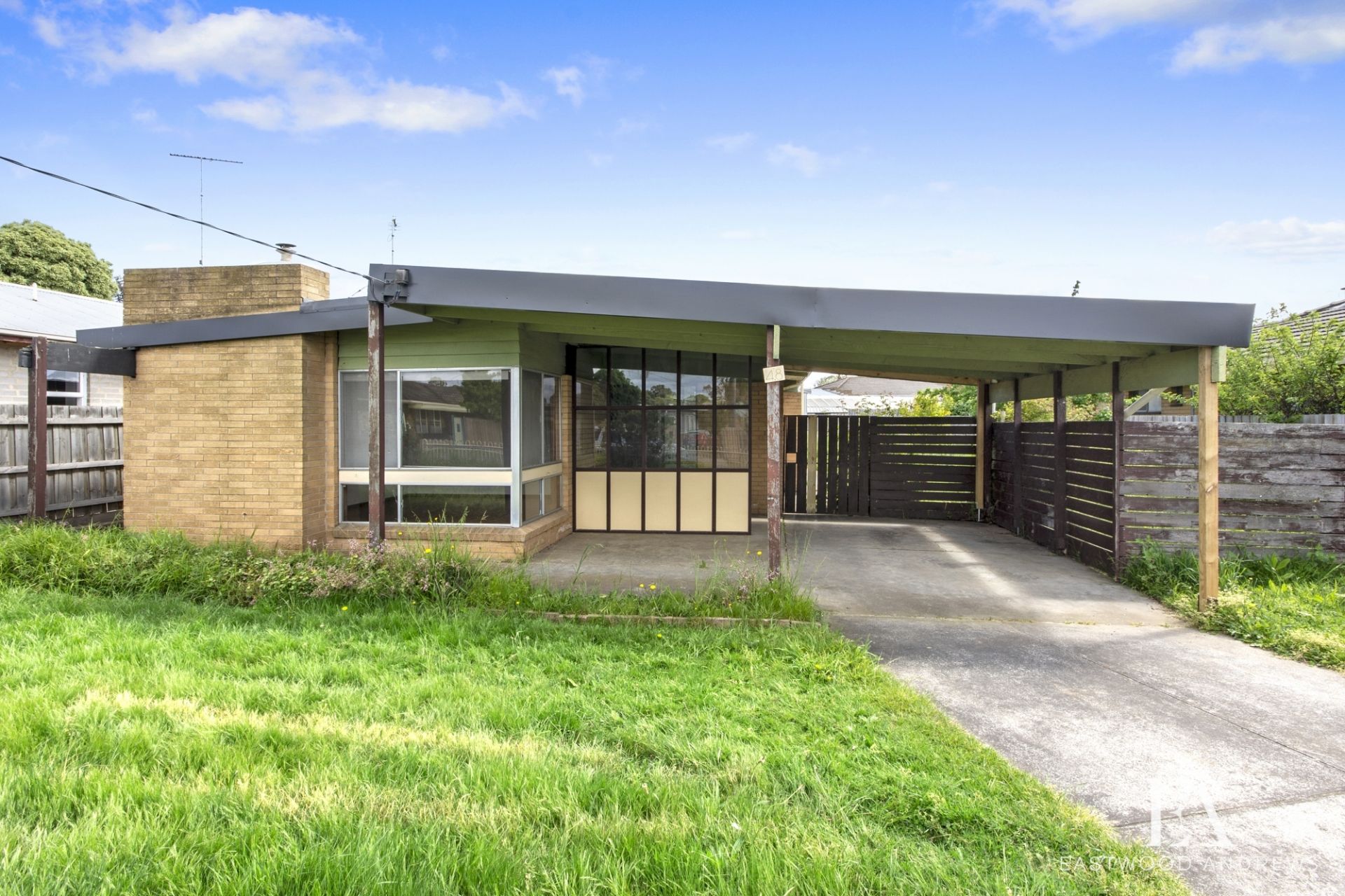 48 Pioneer Road, Grovedale Eastwood Andrews