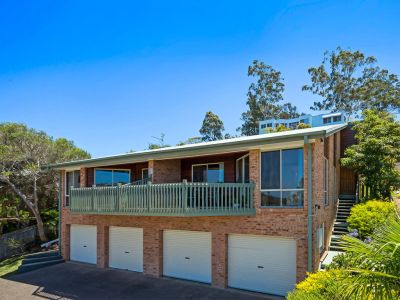 1/5 Kiama Place, Merimbula