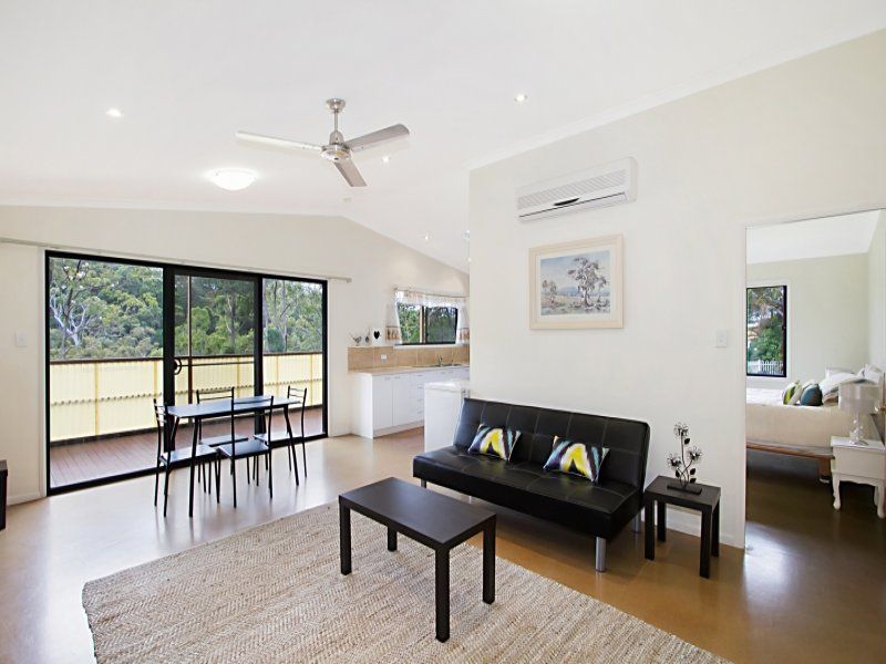 55 Monday Drive TALLEBUDGERA VALLEY QLD, Tallebudgera Valley - Thumbnail 8