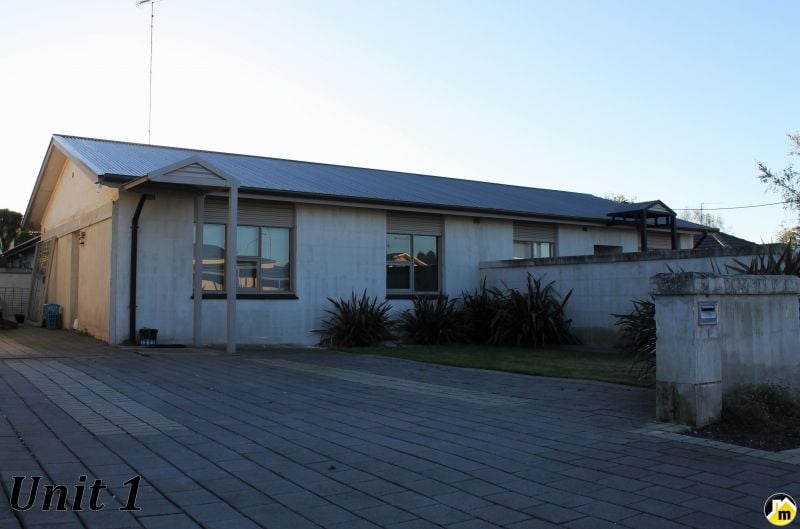 1-5/9 Francis Street Mount Gambier SA, Mount Gambier - Thumbnail 3