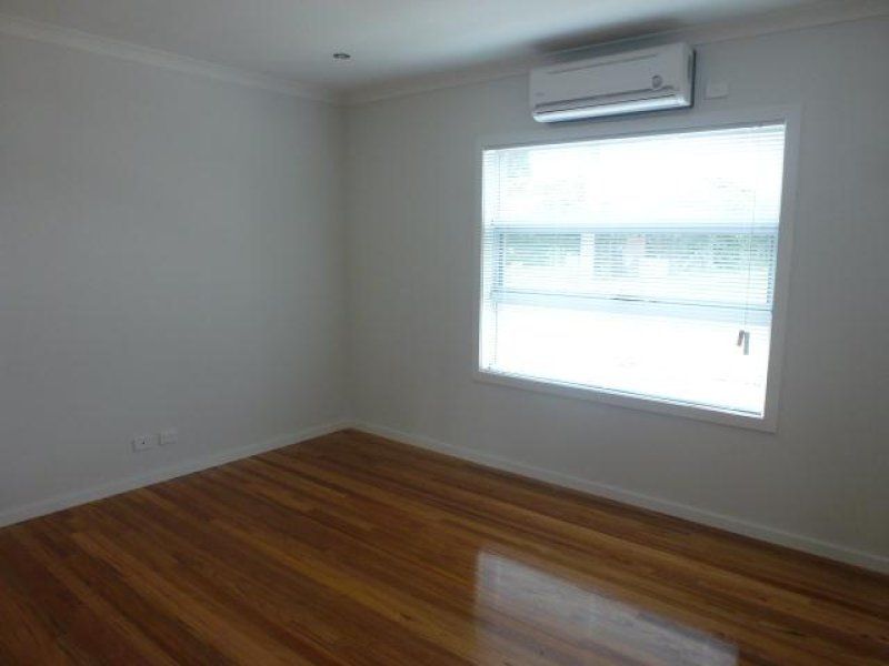 As New Townhouse