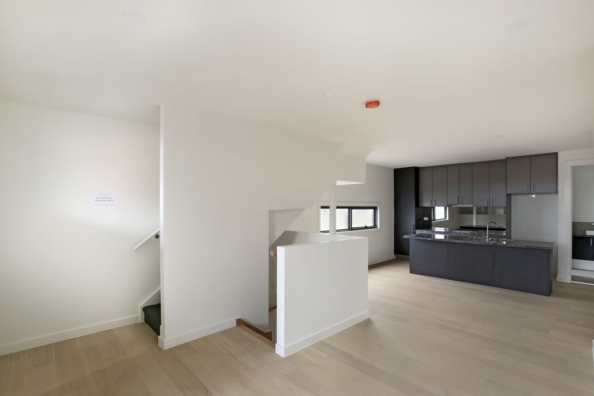 Brand New Architecturally Designed Town Residence