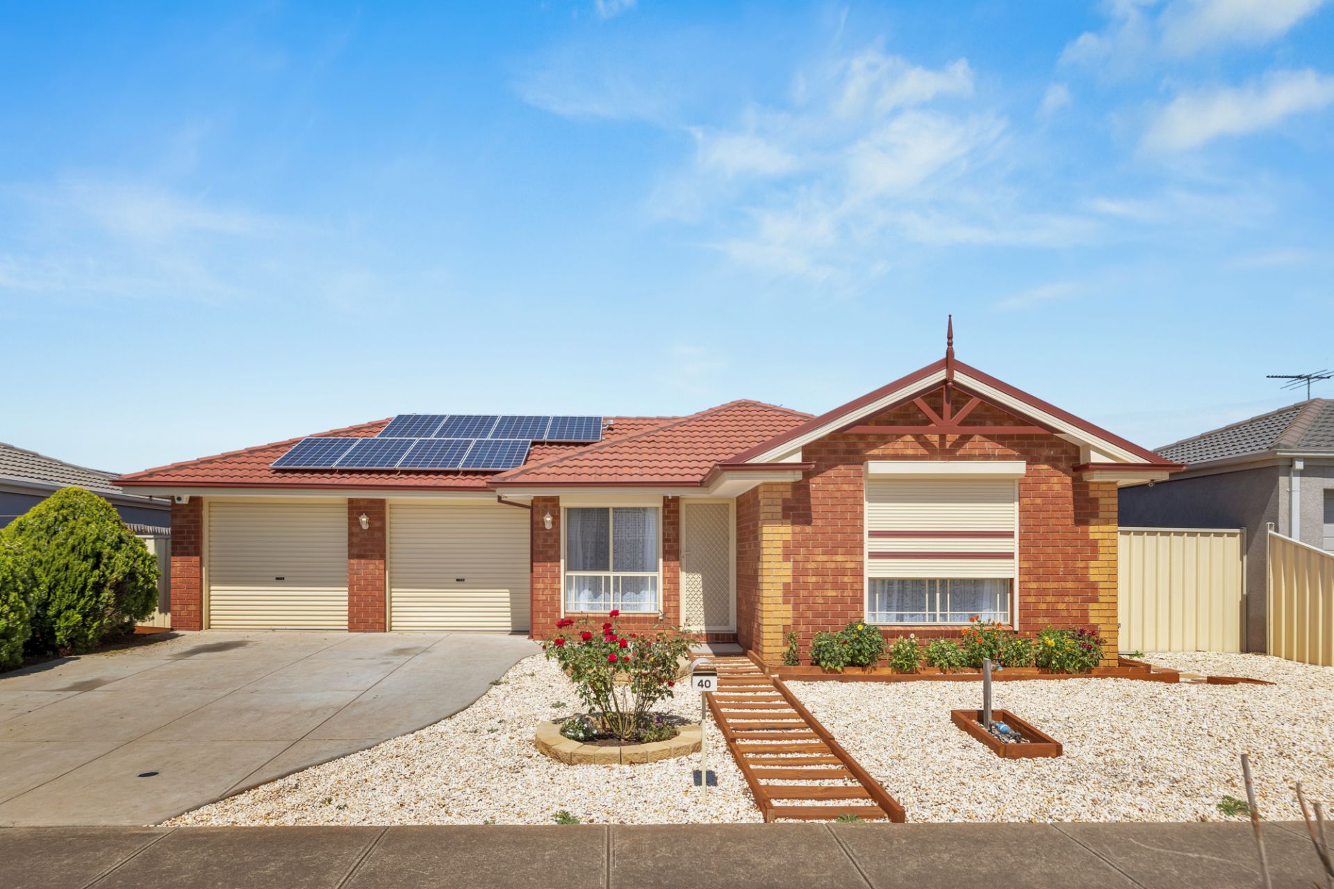 40 Halladale Avenue, Wyndham Vale VIC