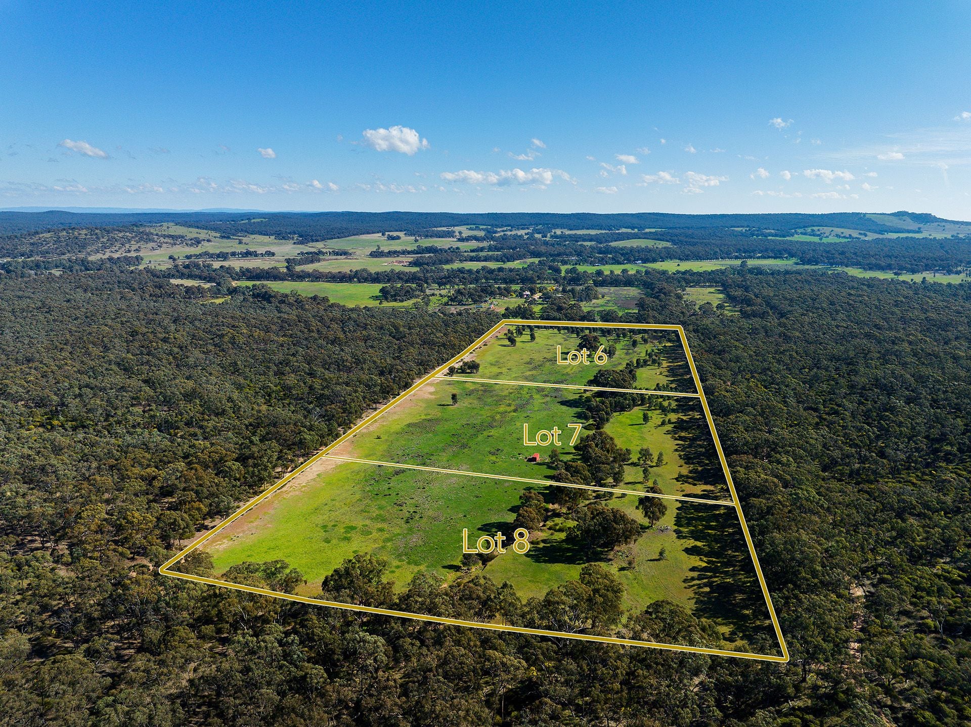 Lot 5, 58 Main Street Eldorado