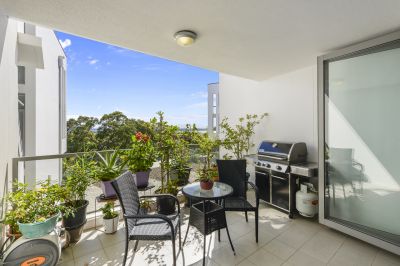 17/277 Kingsway, CARINGBAH