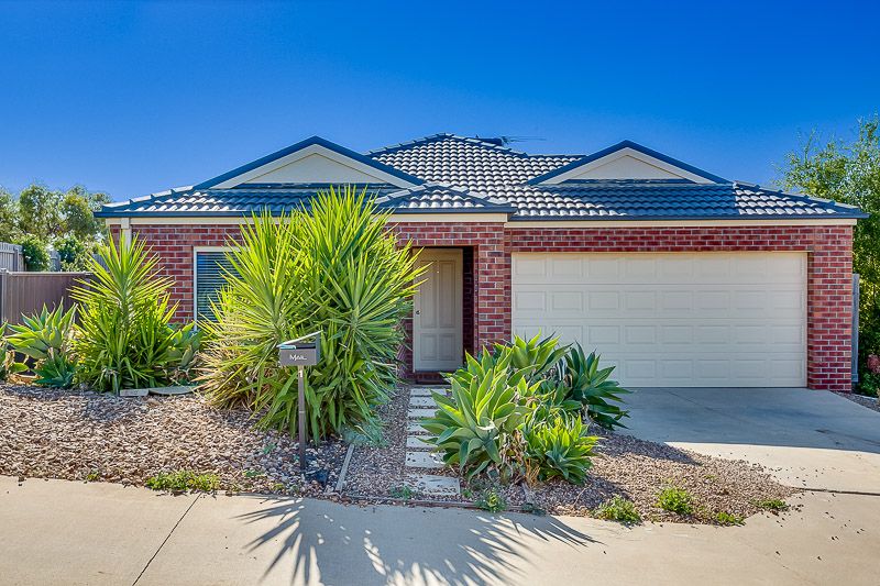 1 Fourth Mews, Bacchus Marsh - Thumbnail 2