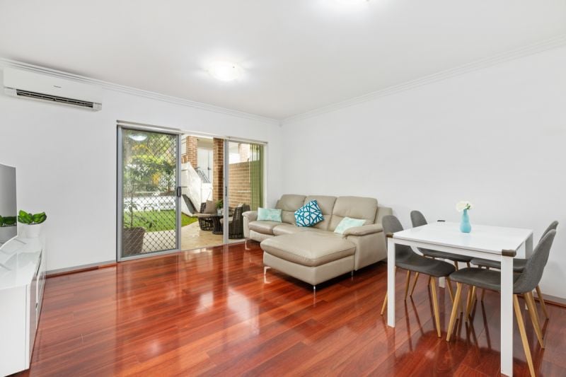 17/7-13 Brookvale Avenue BROOKVALE NSW, Brookvale - Thumbnail 2
