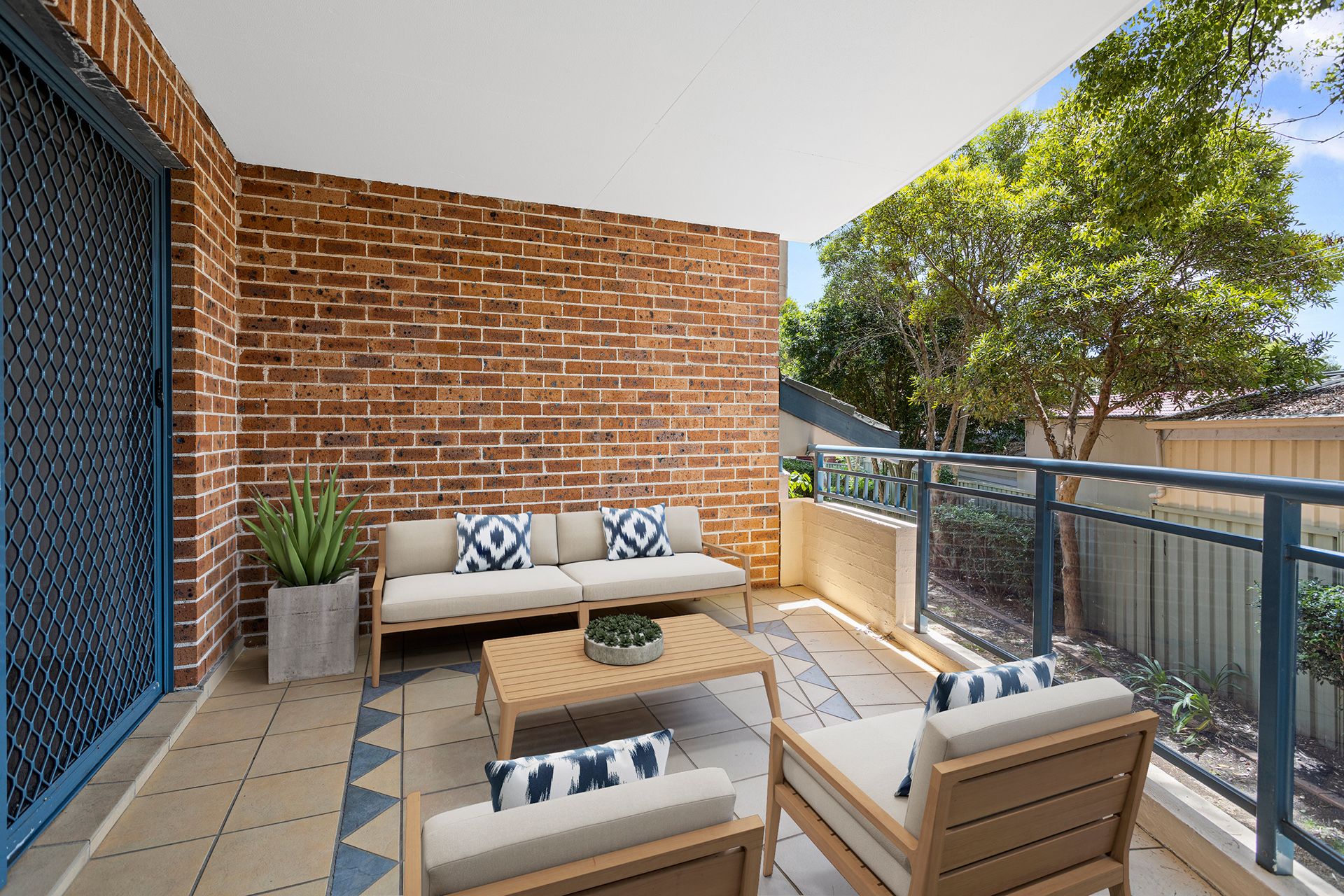 4/151-153 Brighton Avenue, Campsie