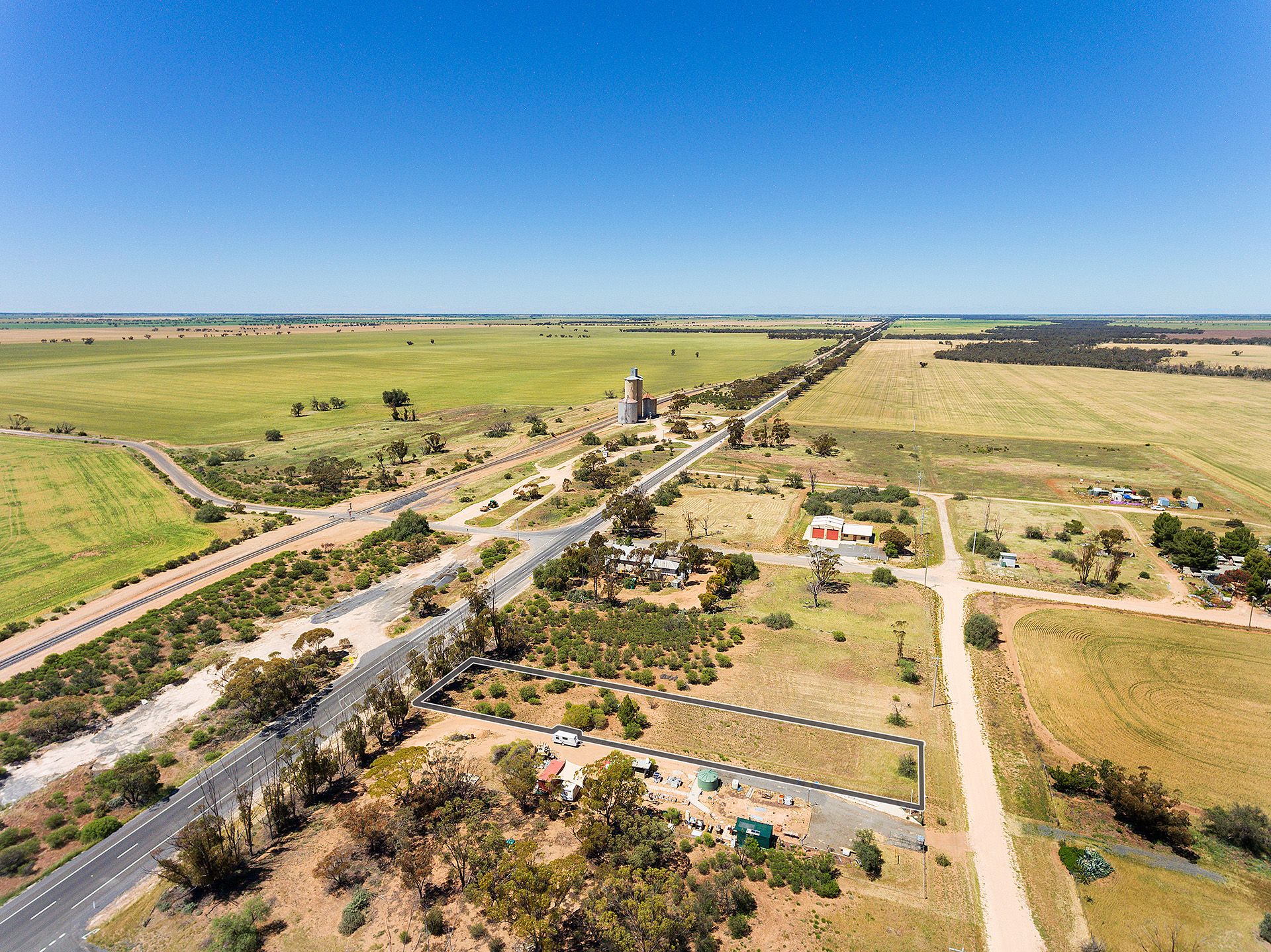 Lot 12 Lascelles Street Rosebery, Street Rosebery - Thumbnail 7