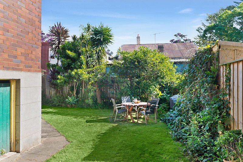 SOLD - Charm Filled Art Deco With Many Special Qualities