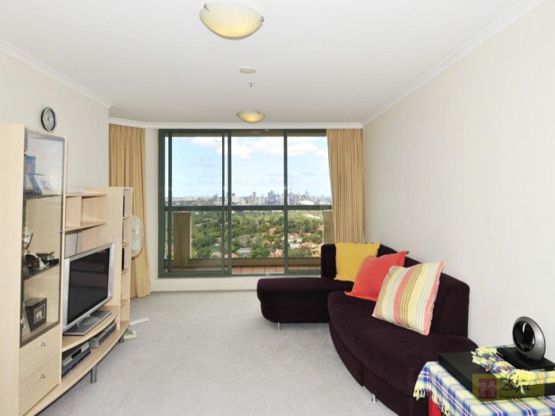 2602/37 Victor Street CHATSWOOD NSW, Chatswood - Thumbnail 3