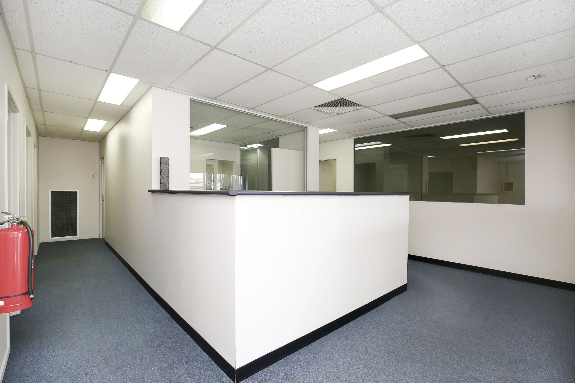UPSTAIRS OFFICES IDEALLY SITUATED IN THE HEART OF PRESTON