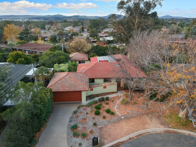 5 Wuruma Place, Duffy - Thumbnail 2