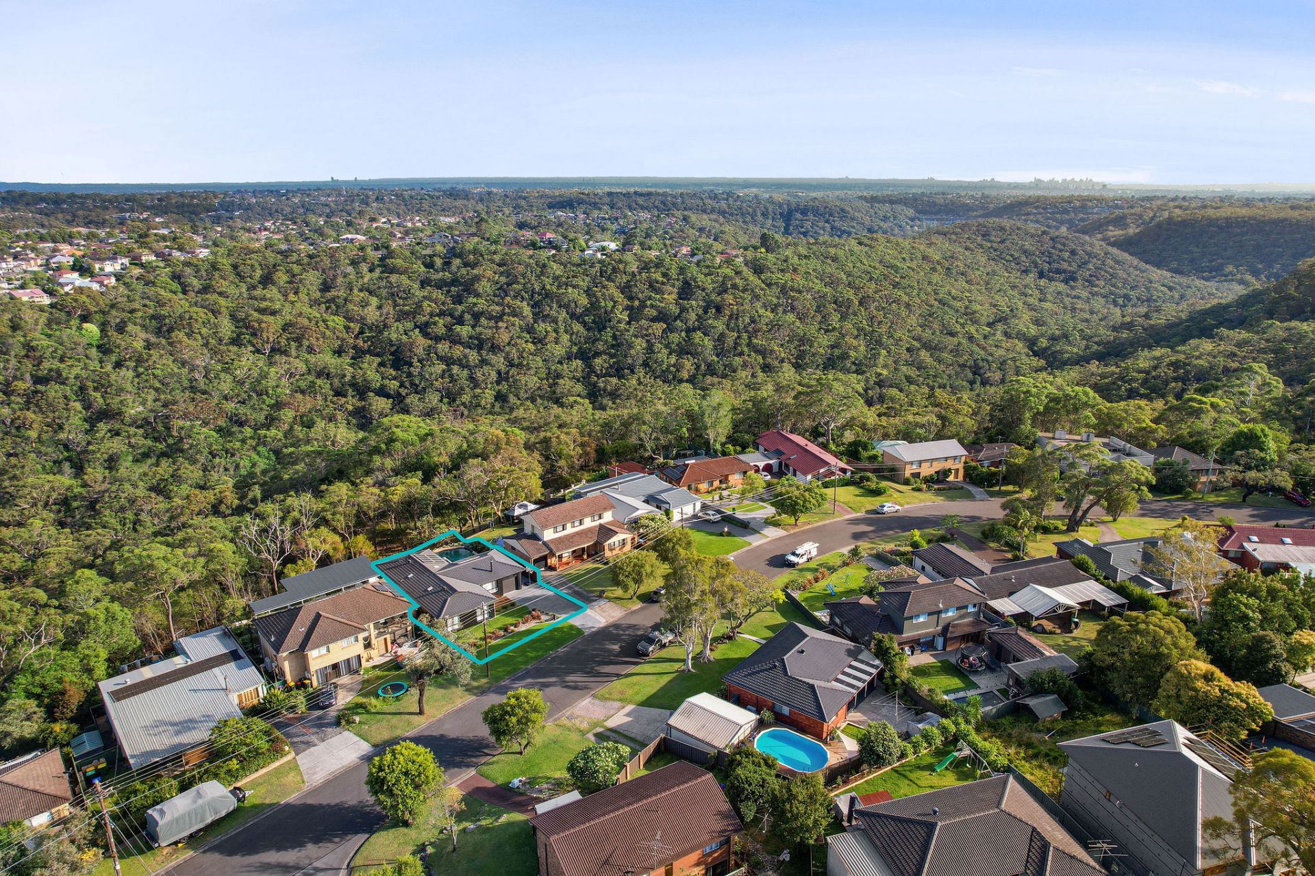 Real Estate For Sale 57 Croston Road Engadine , NSW