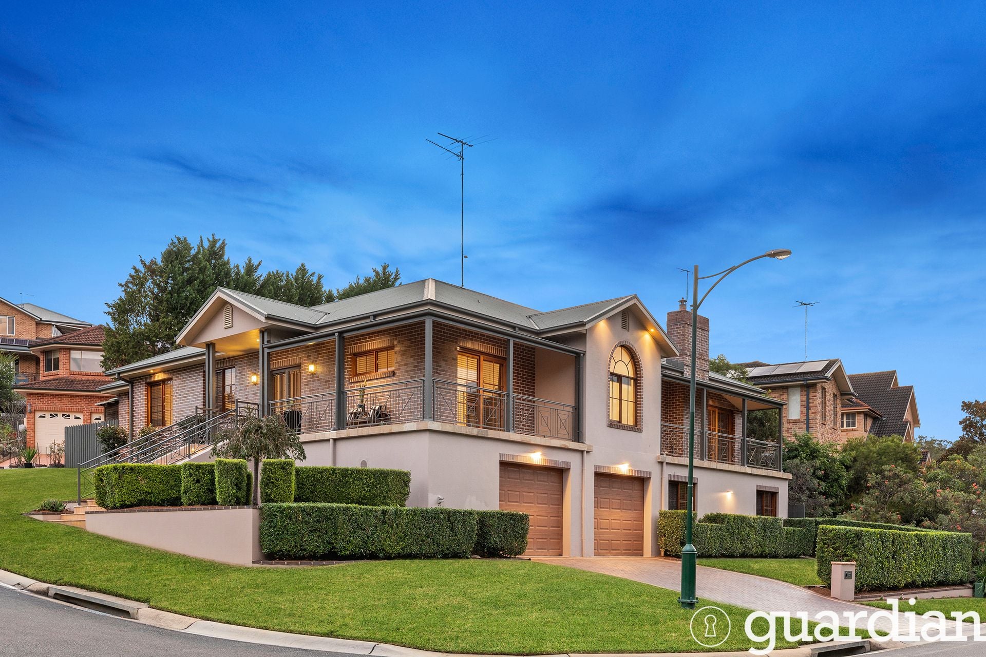 11 Morrisey Way Rouse Hill NSW, Rouse Hill - Thumbnail 2