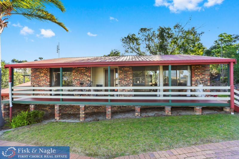 2 Garden Circle MERIMBULA NSW, 2 Garden Circle Merimbula - Thumbnail 4