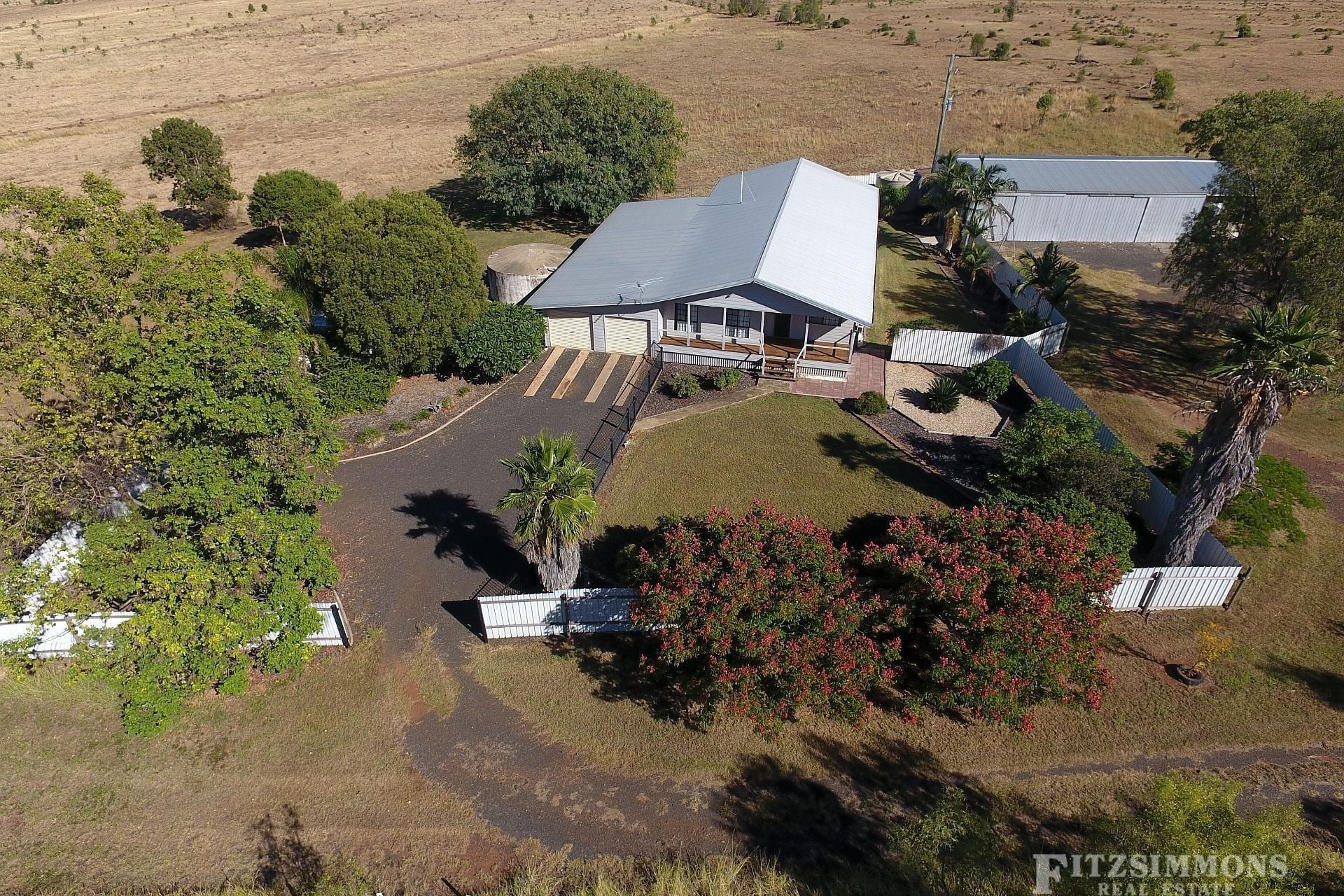 4309 Bunya Highway, Bell, Bell - Thumbnail 2