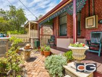 21 Stevens Street, Fremantle
