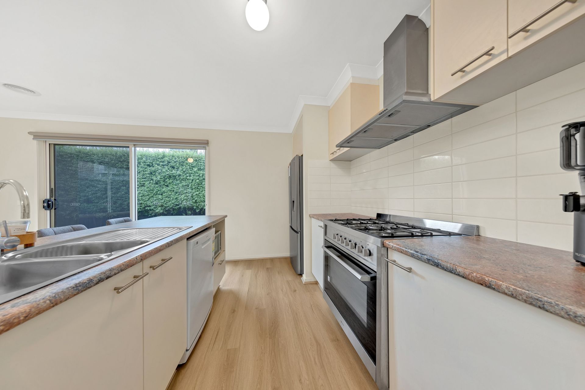 Space And Style Without The High-Maintenance Factor!