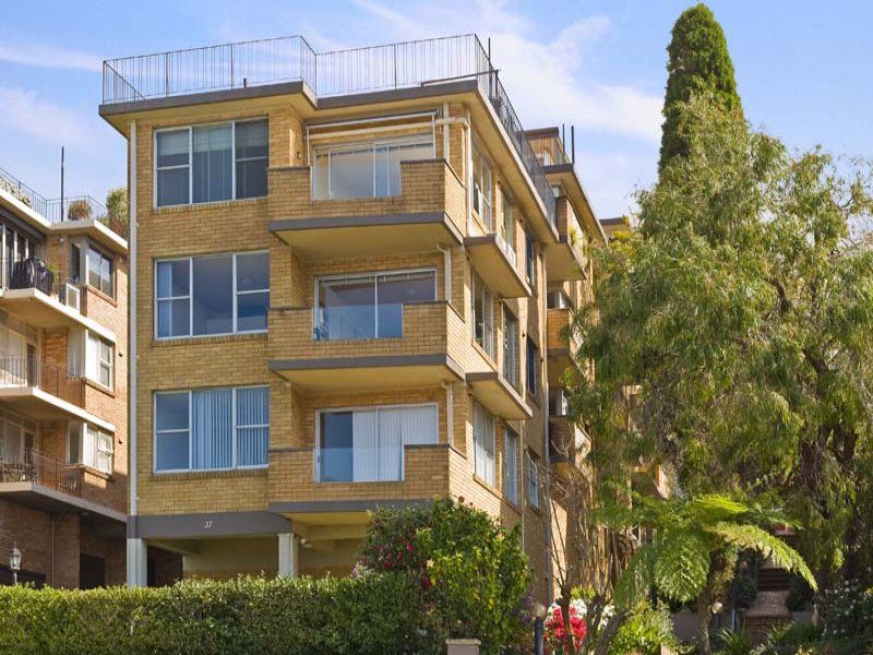 2/37 Moruben Road MOSMAN NSW, Mosman - Thumbnail 6