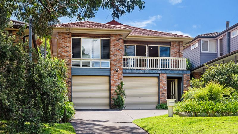 11 Willaburra Road, Burraneer NSW, Burraneer - Thumbnail 2