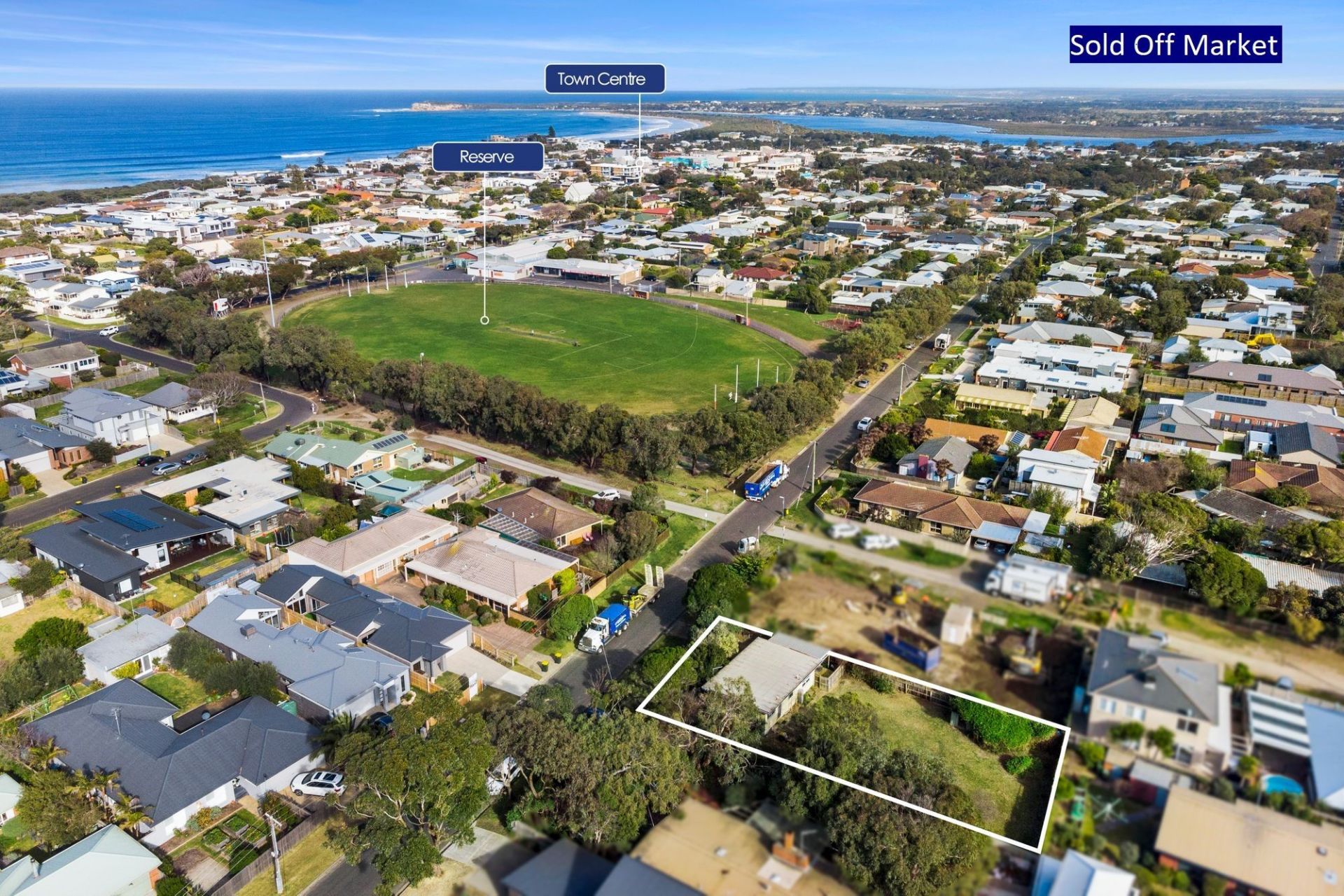 91 Draper Street Ocean Grove VIC, Ocean Grove - Thumbnail 2